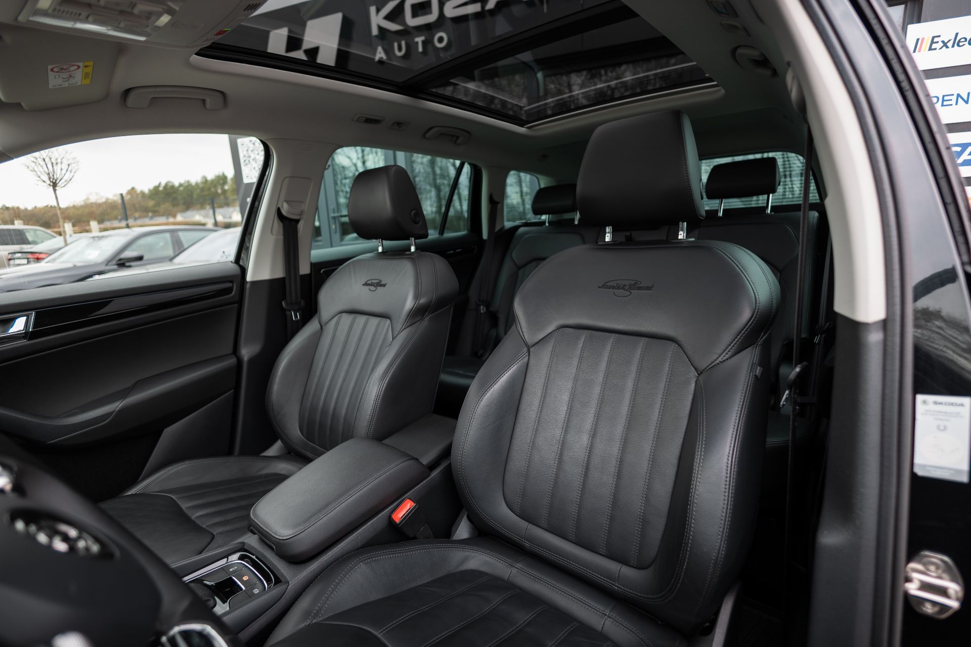 SKODA KODIAQ LAURIN&KLEMENT thumbnail 6