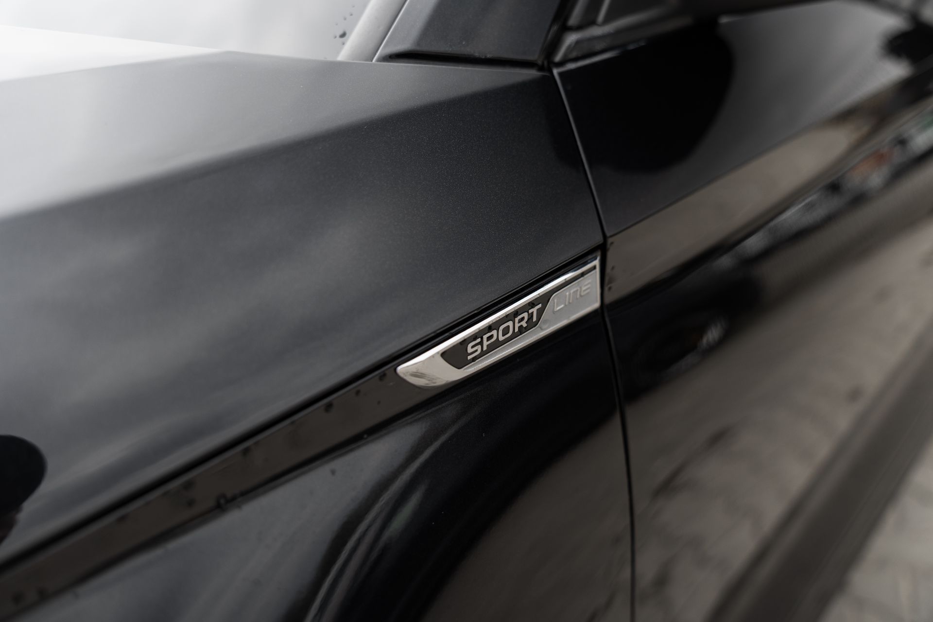 SKODA KODIAQ SPORTLINE thumbnail 16