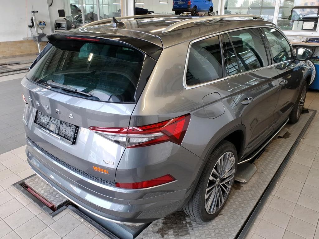 SKODA KODIAQ L&K FL thumbnail 2