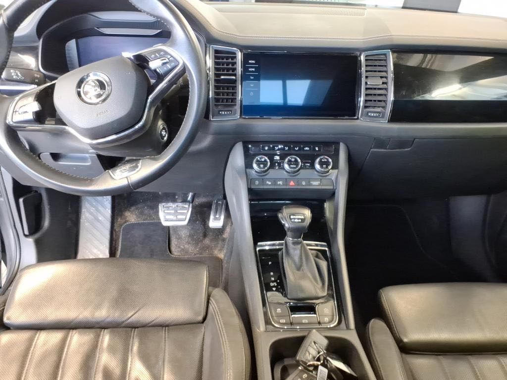 SKODA KODIAQ L&K FL thumbnail 5