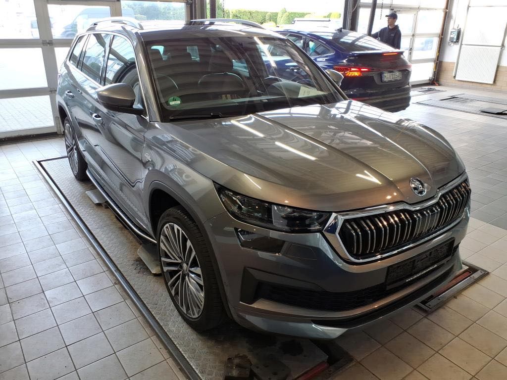 SKODA KODIAQ L&K FL thumbnail 3
