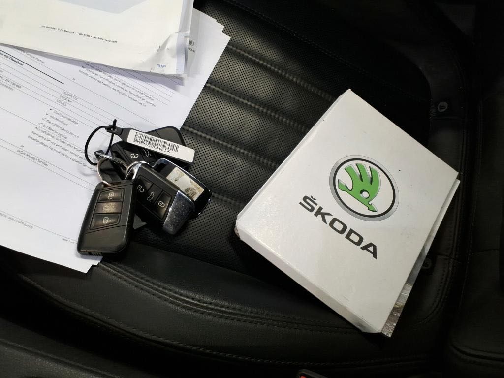 SKODA KODIAQ L&K FL thumbnail 10