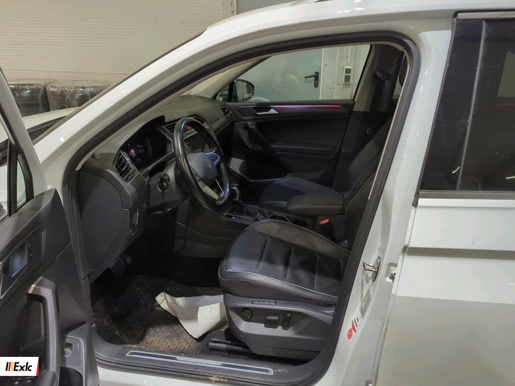 VOLKSWAGEN TIGUAN ALLSPACE thumbnail 7