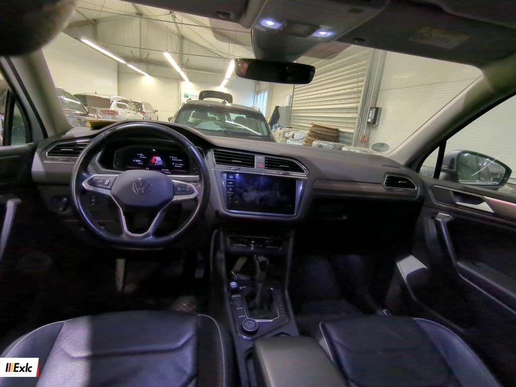 VOLKSWAGEN TIGUAN ALLSPACE thumbnail 6