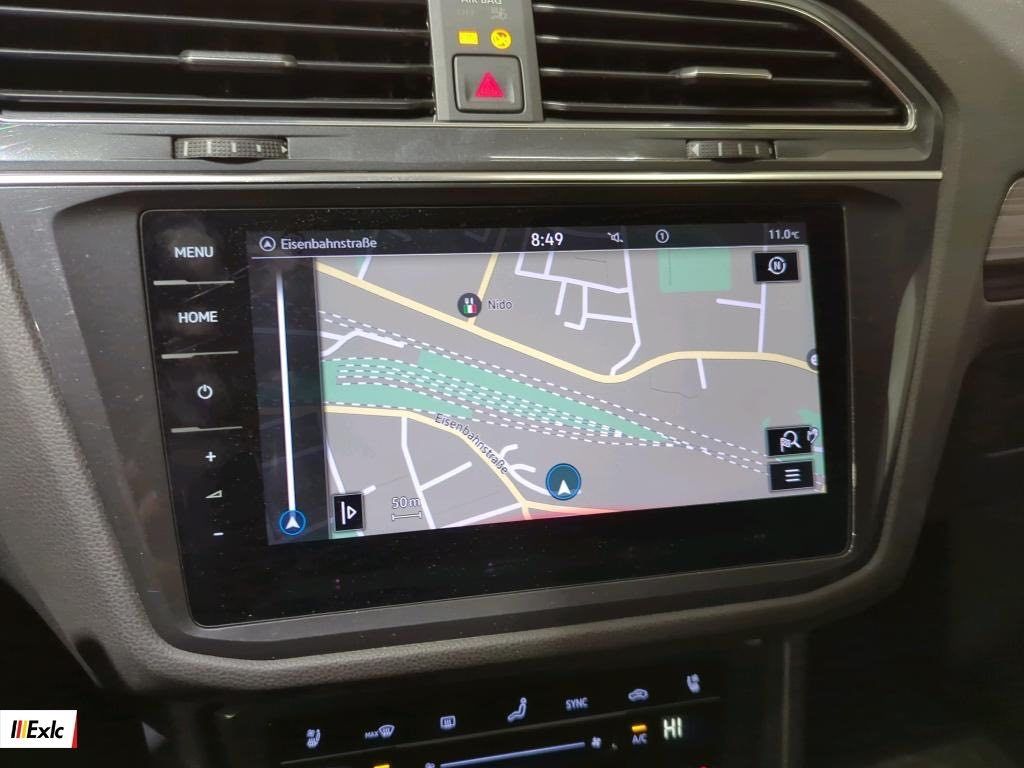 VOLKSWAGEN TIGUAN ALLSPACE thumbnail 15