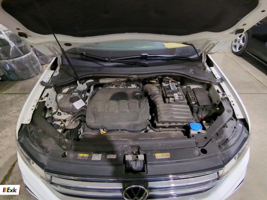 VOLKSWAGEN TIGUAN ALLSPACE thumbnail 14