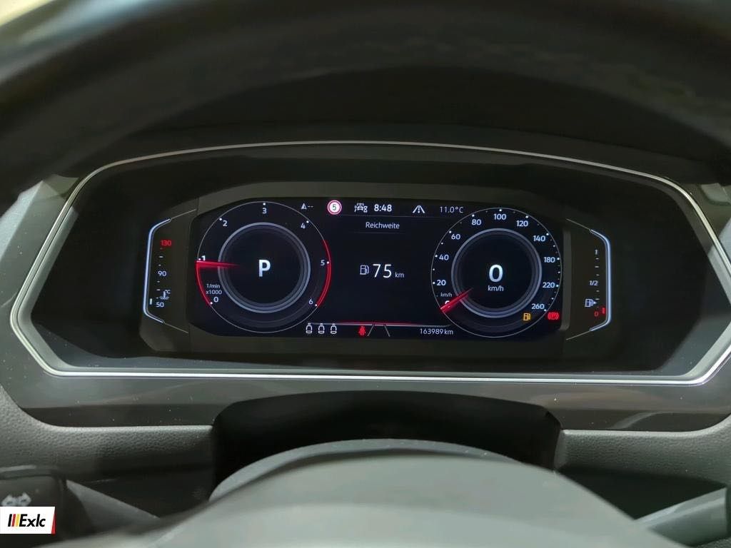 VOLKSWAGEN TIGUAN ALLSPACE thumbnail 12