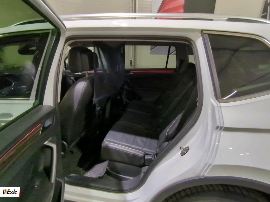 VOLKSWAGEN TIGUAN ALLSPACE thumbnail 9