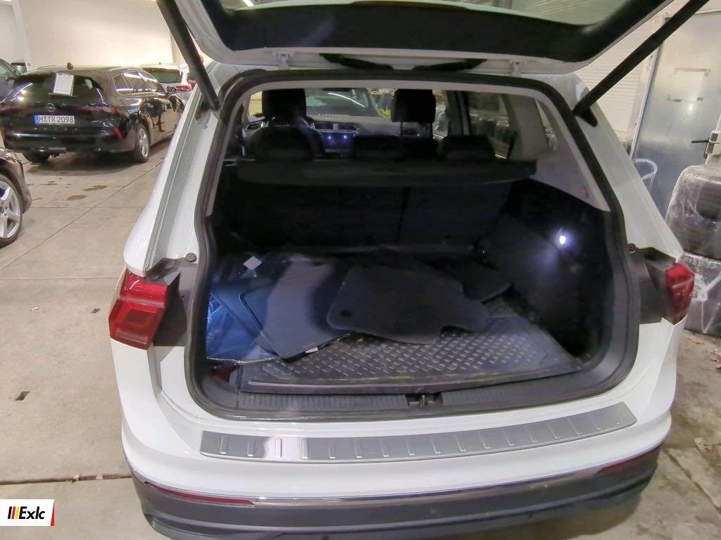 VOLKSWAGEN TIGUAN ALLSPACE thumbnail 10