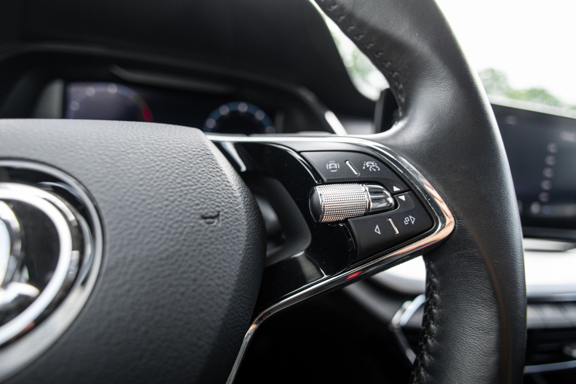 SKODA OCTAVIA A8 thumbnail 12