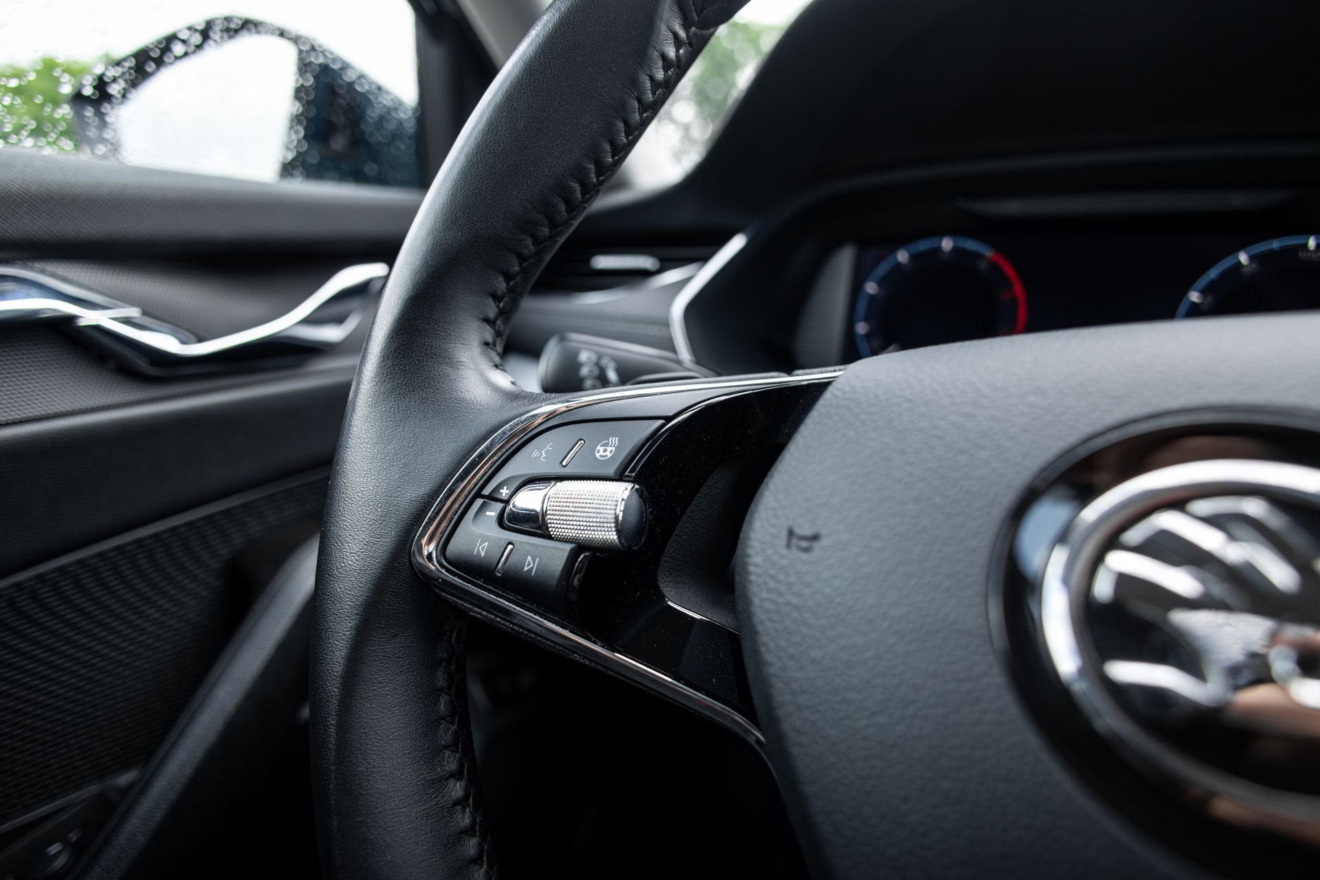 SKODA OCTAVIA A8 thumbnail 10