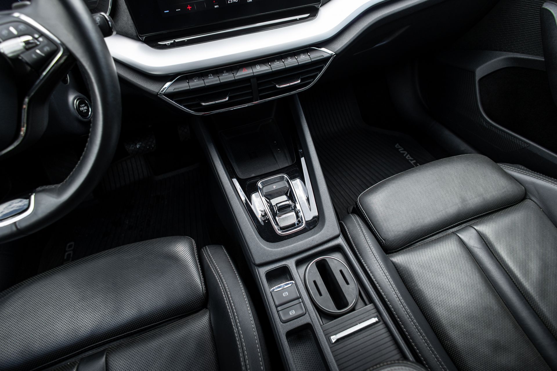 SKODA OCTAVIA A8 thumbnail 7