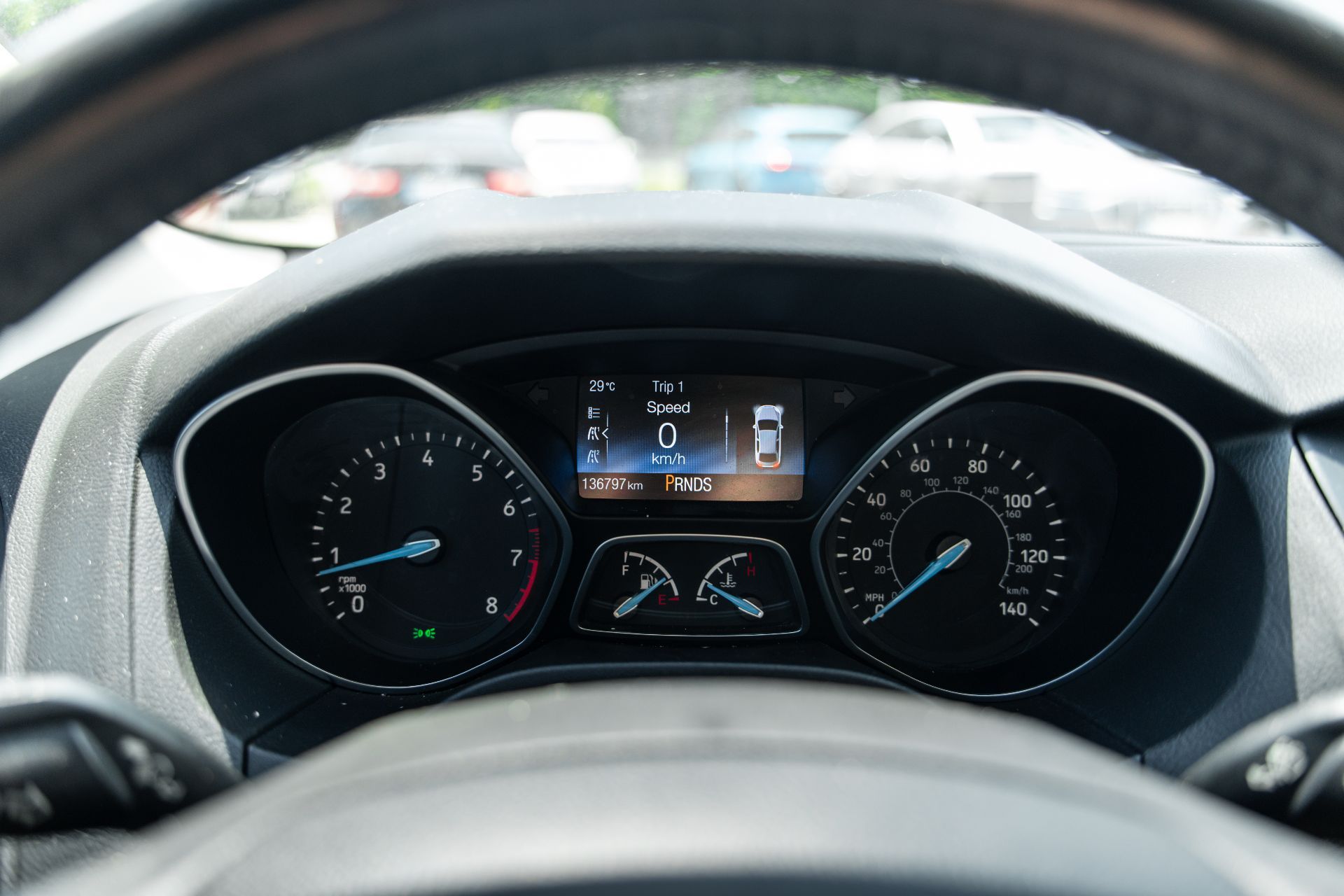 FORD FOCUS thumbnail 13