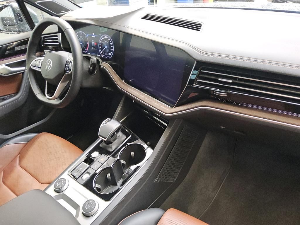 VOLKSWAGEN TOUAREG  thumbnail 5