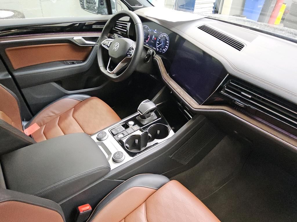 VOLKSWAGEN TOUAREG  thumbnail 6