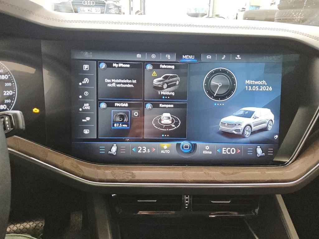 VOLKSWAGEN TOUAREG  thumbnail 8