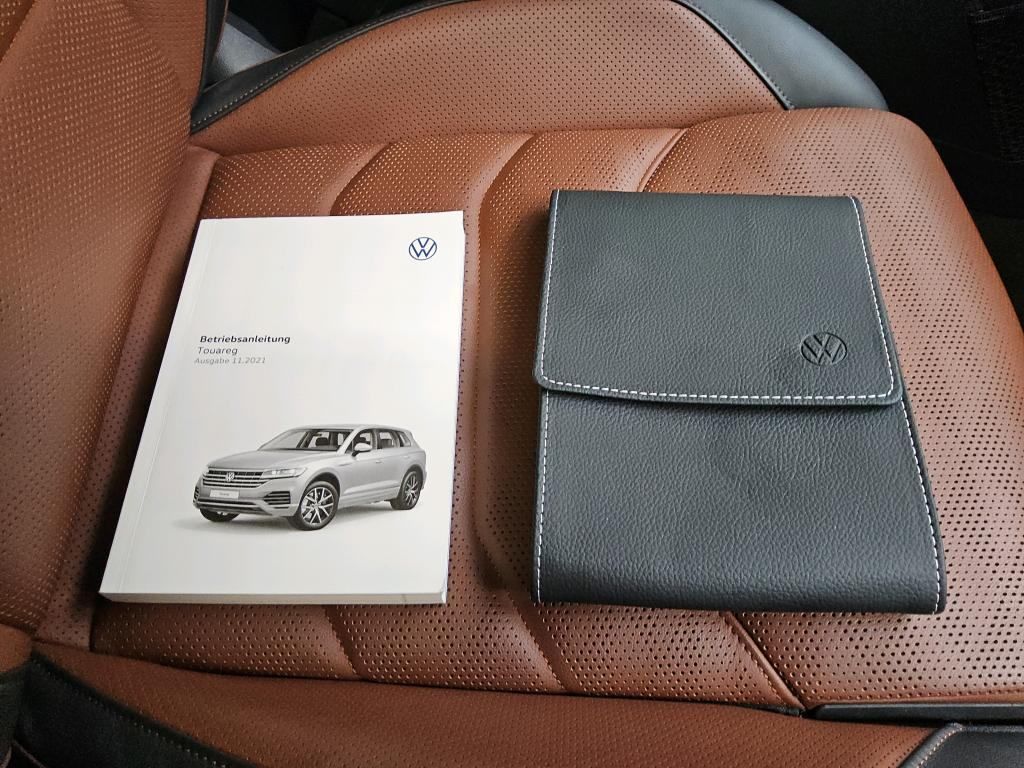VOLKSWAGEN TOUAREG  thumbnail 9