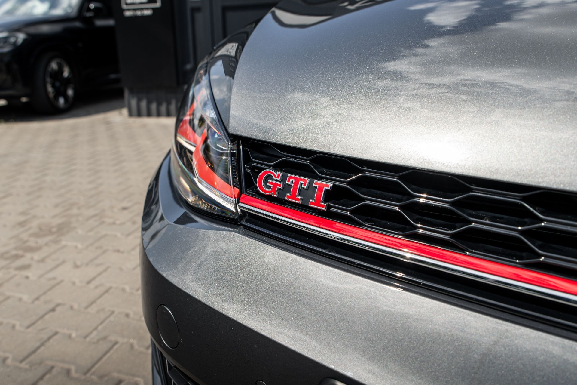 VOLKSWAGEN GOLF GTI thumbnail 19