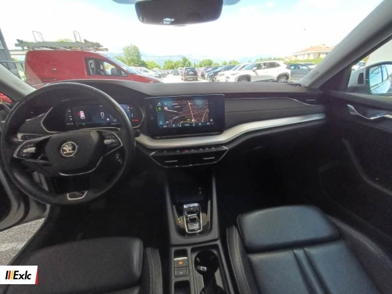 SKODA OCTAVIA A8 thumbnail 4
