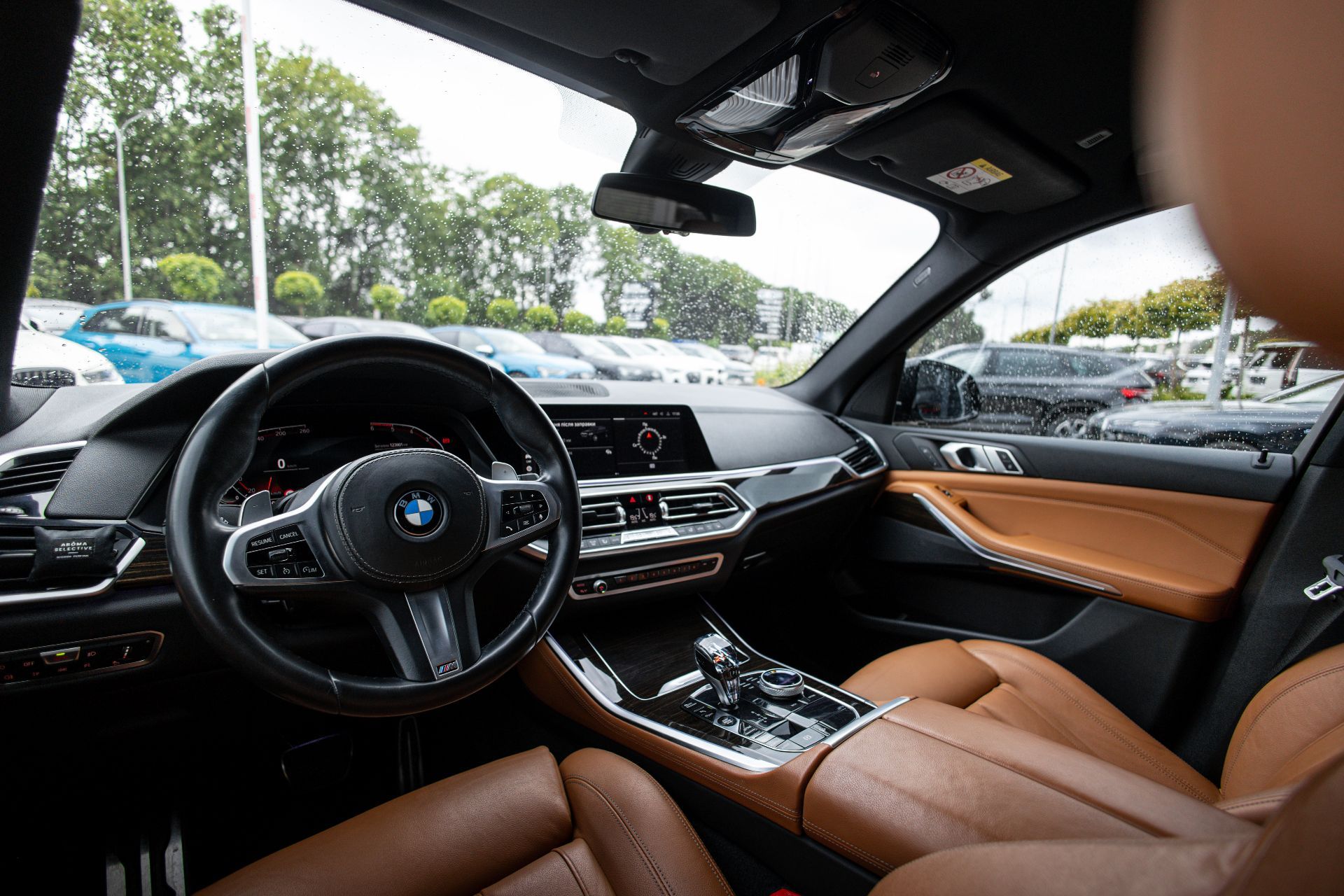BMW X5 thumbnail 8