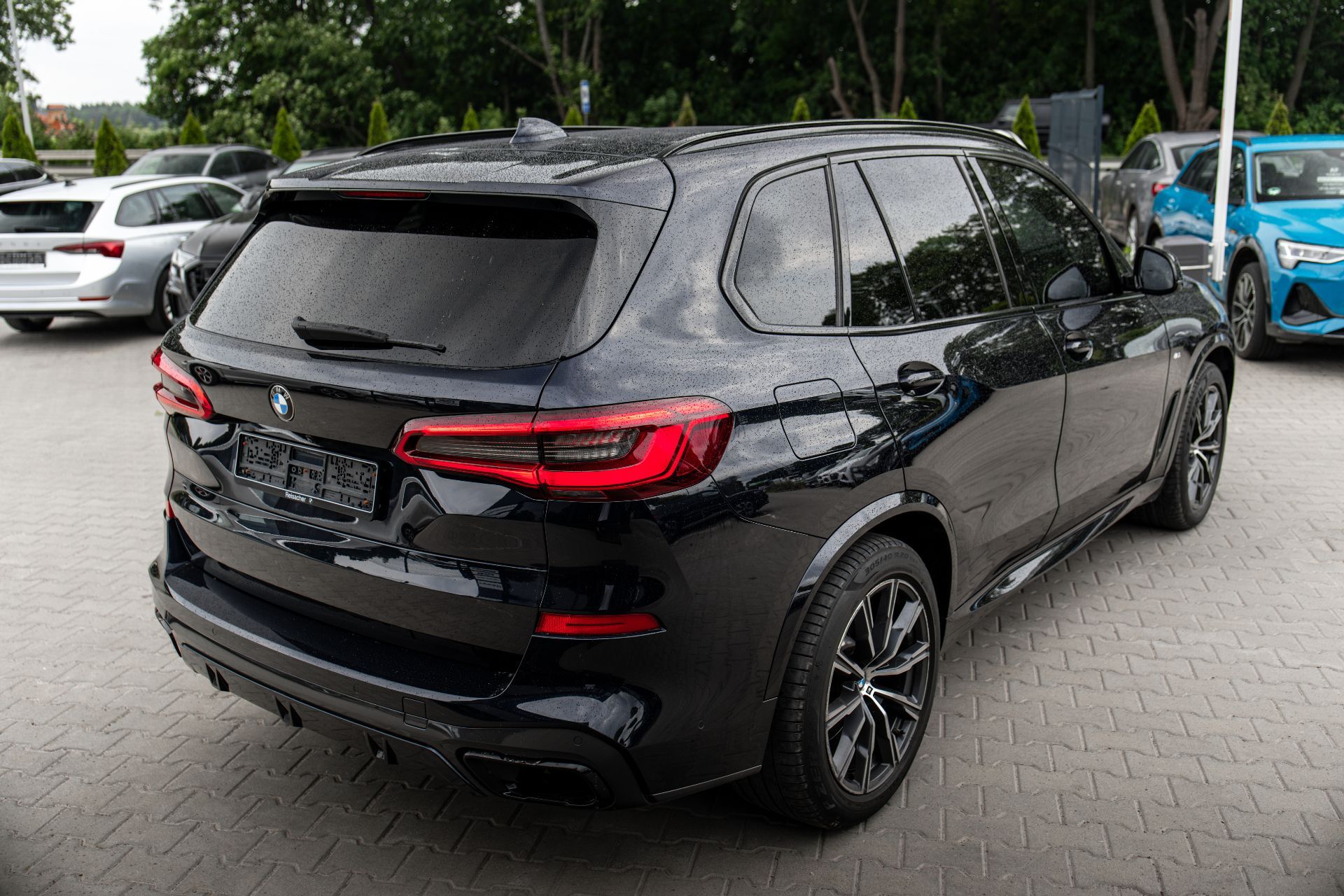 BMW X5 thumbnail 6