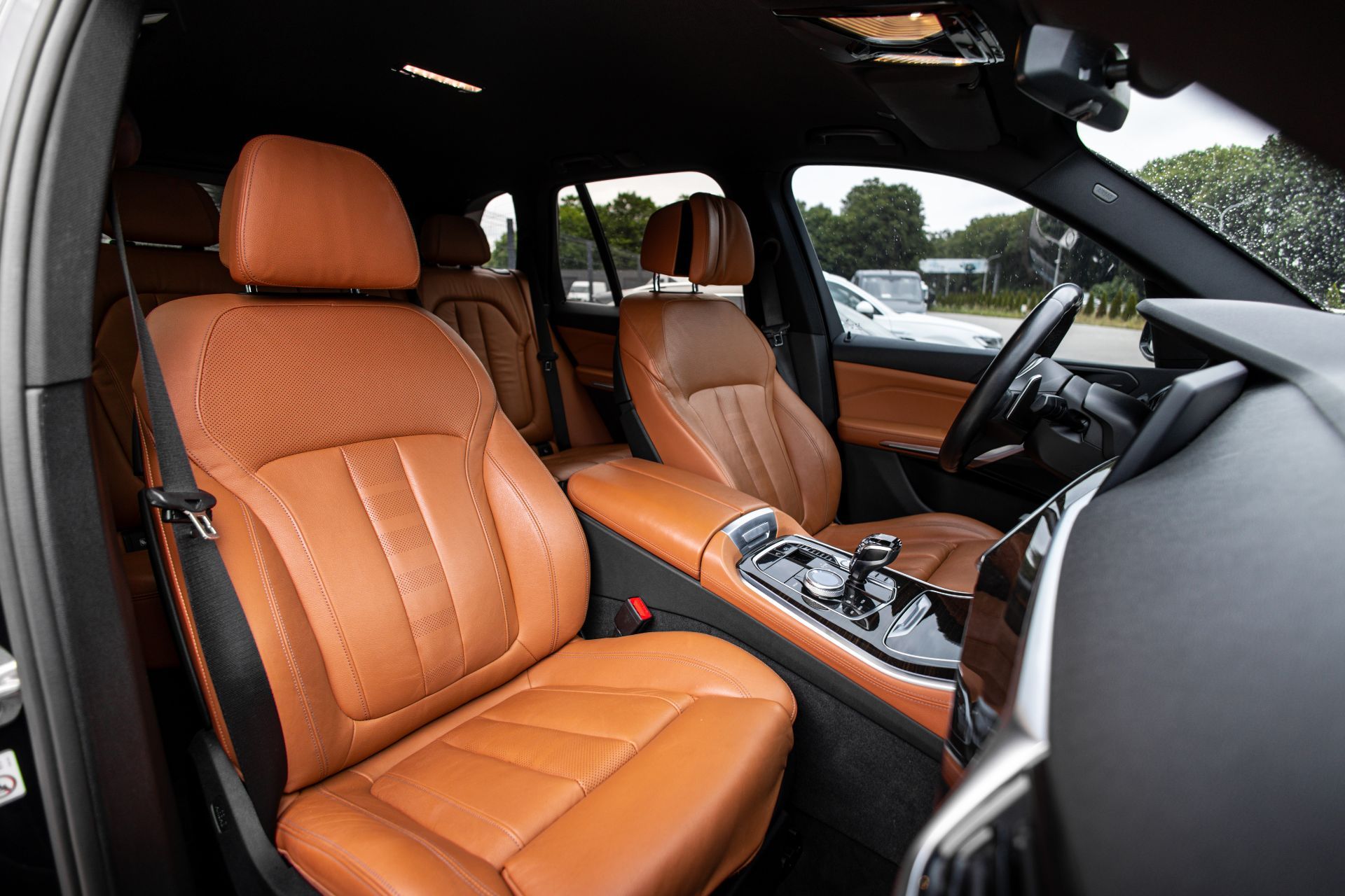 BMW X5 thumbnail 10