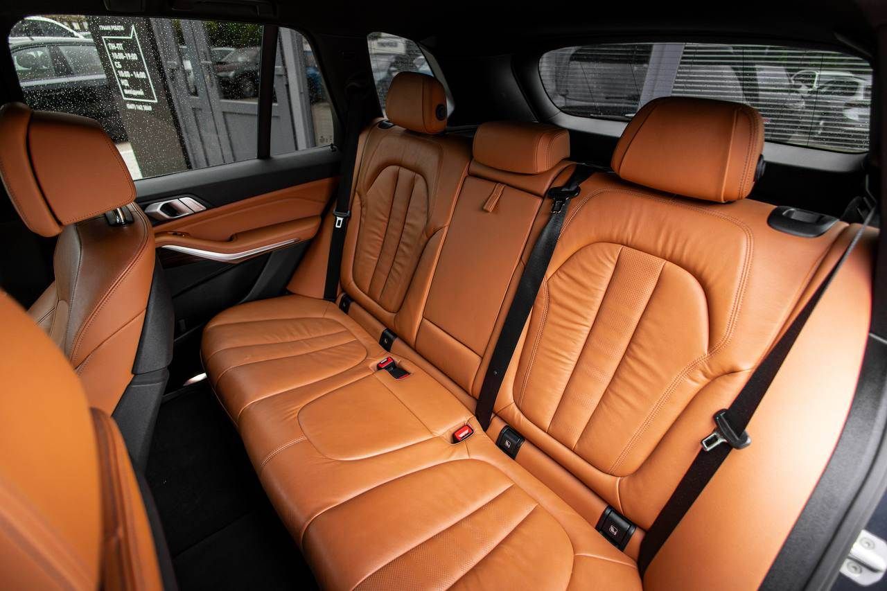 BMW X5 thumbnail 15