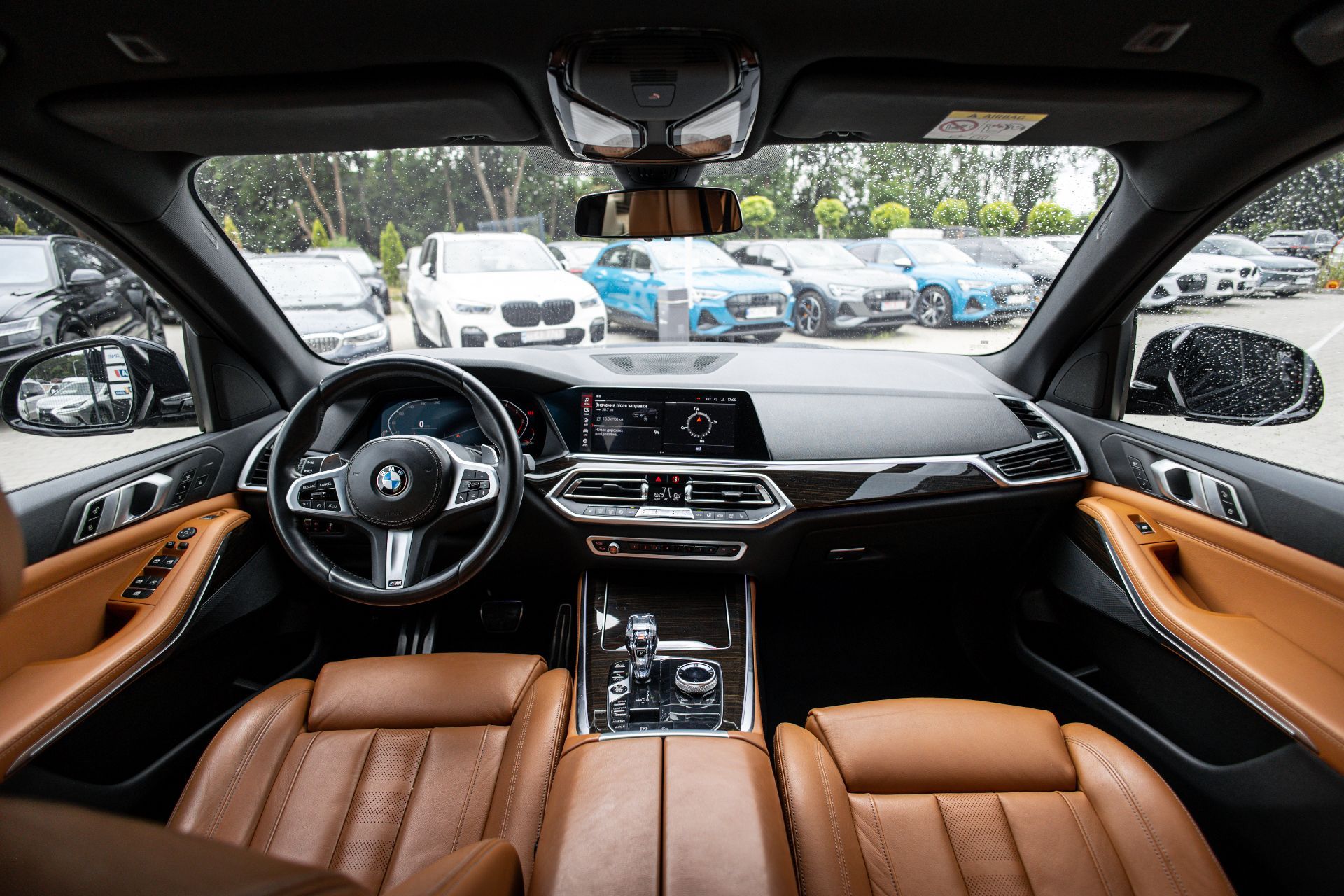 BMW X5 thumbnail 11