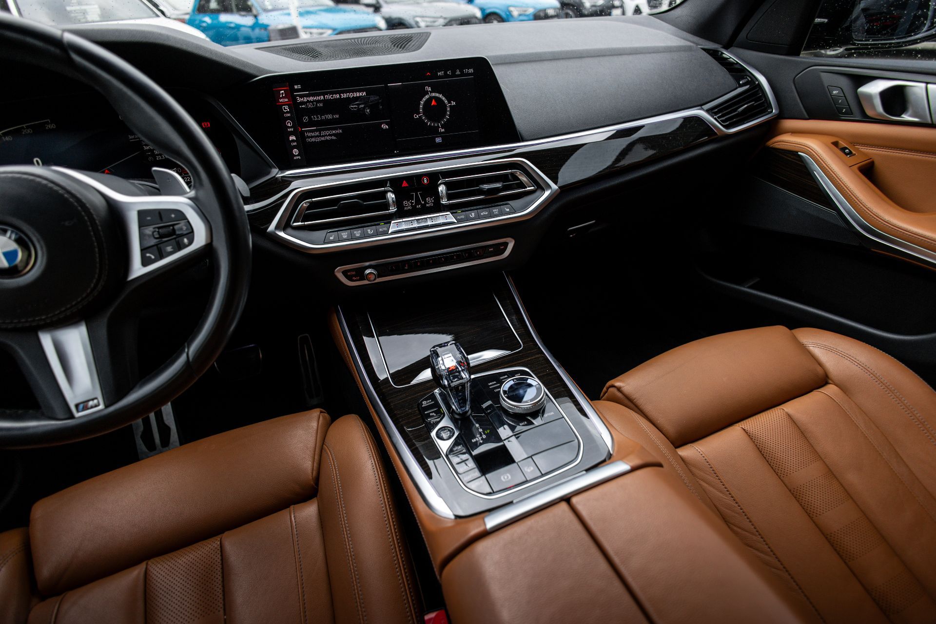 BMW X5 30D thumbnail 17