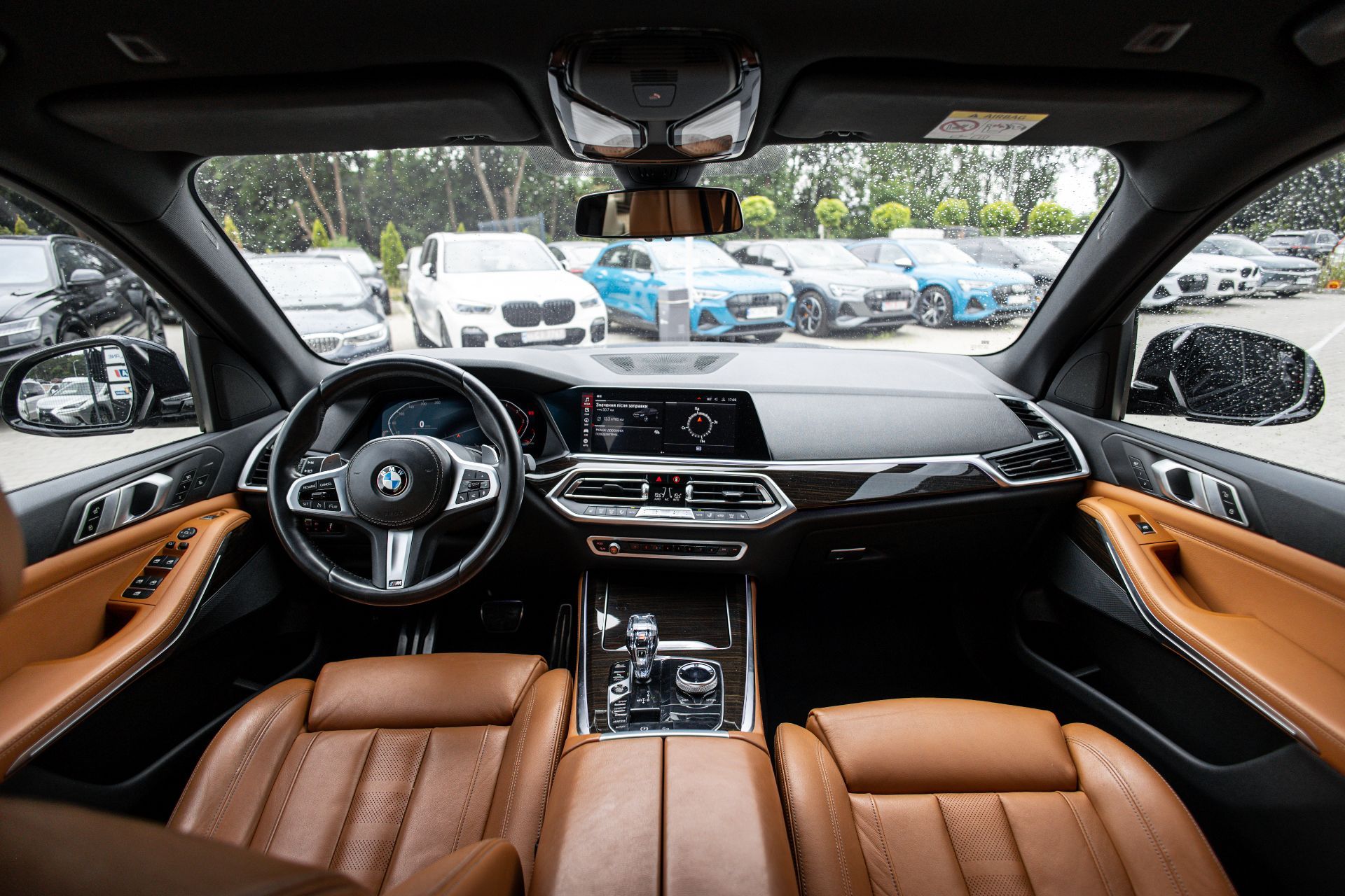 BMW X5 30D thumbnail 6