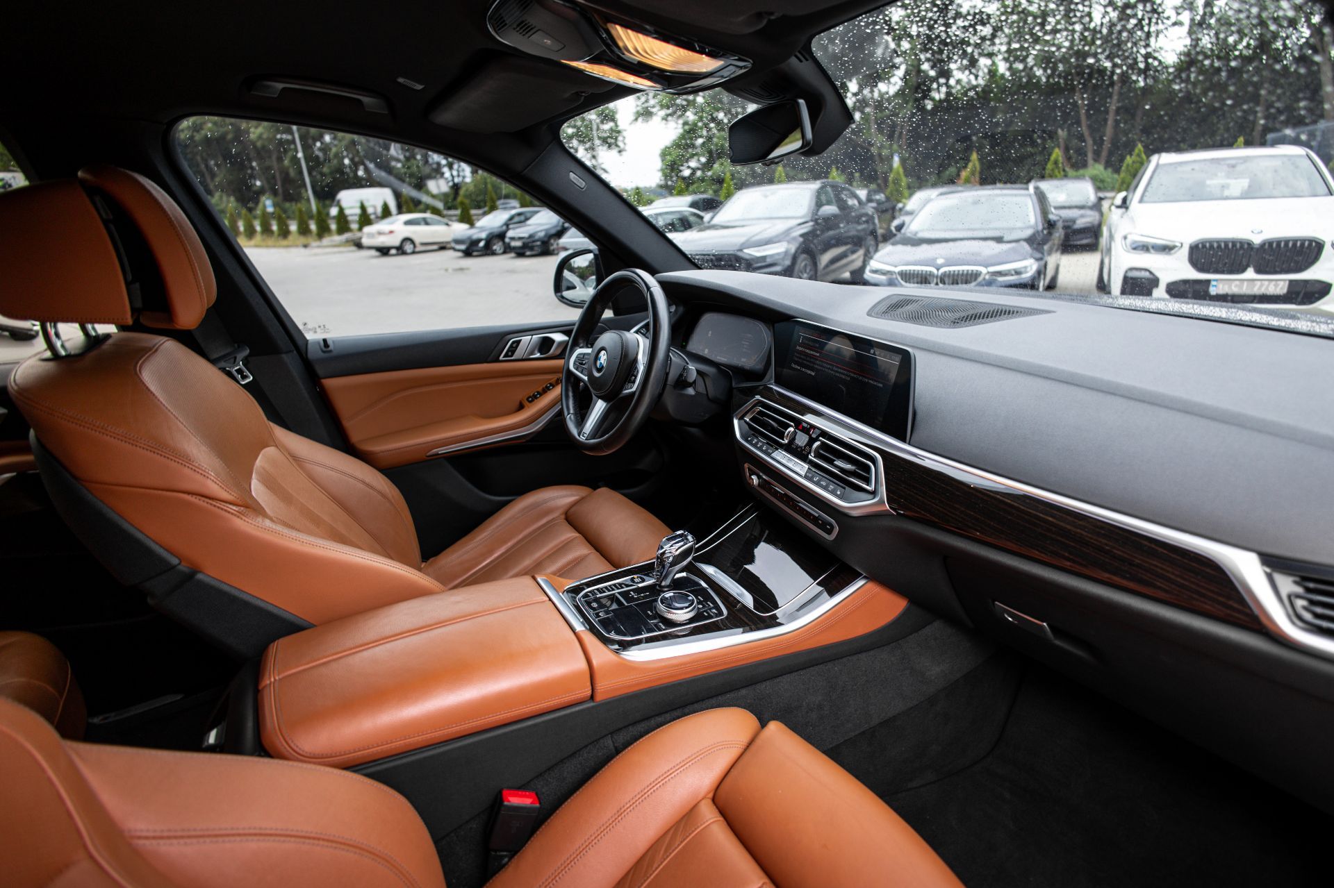 BMW X5 30D thumbnail 7