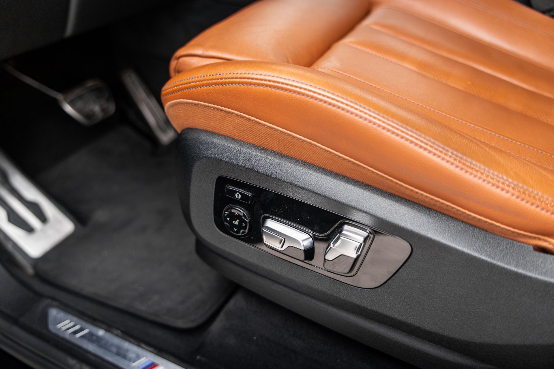 BMW X5 30D thumbnail 16