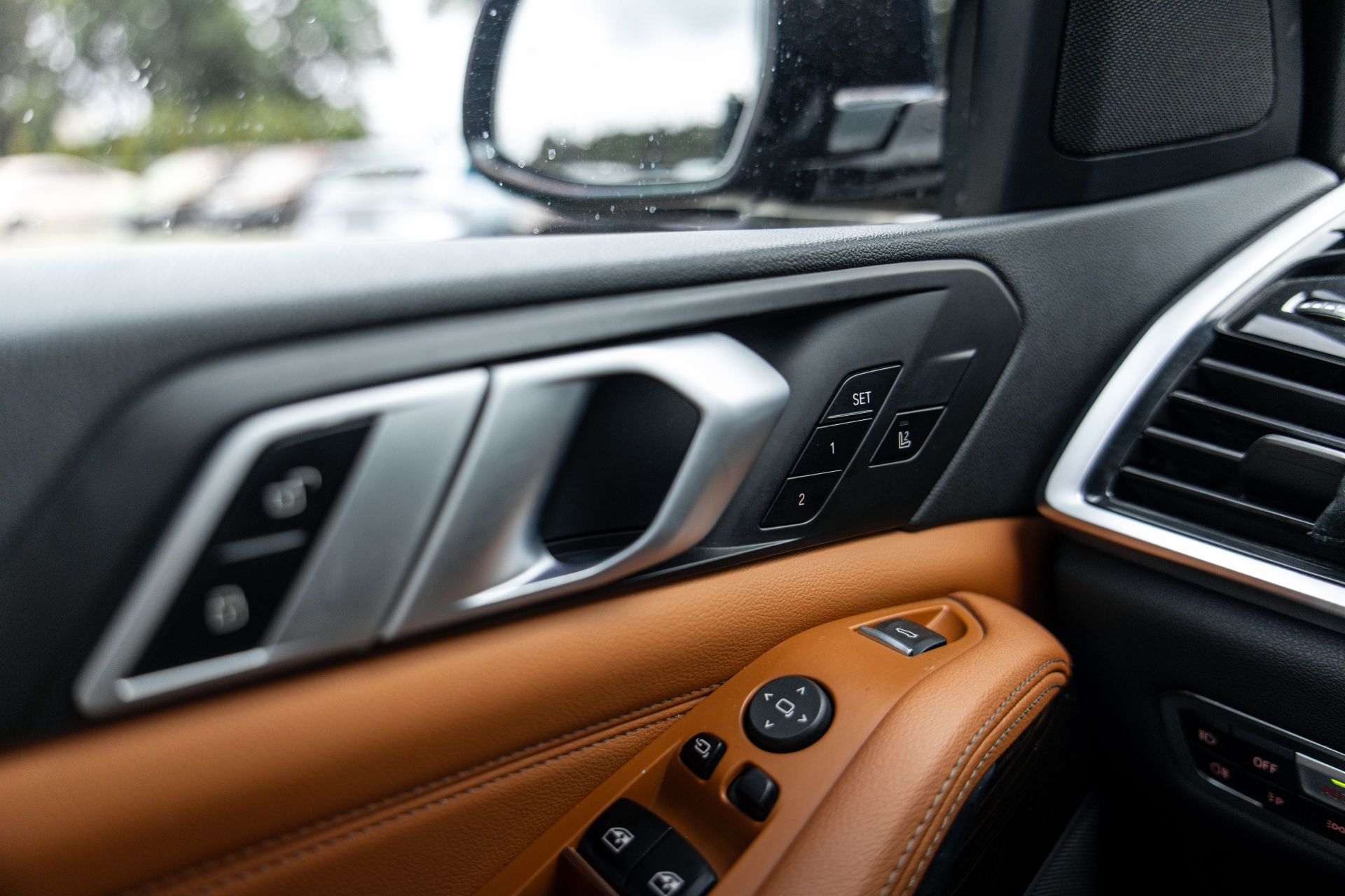 BMW X5 30D thumbnail 15