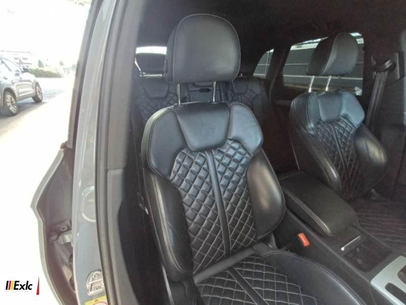 AUDI Q5 thumbnail 11