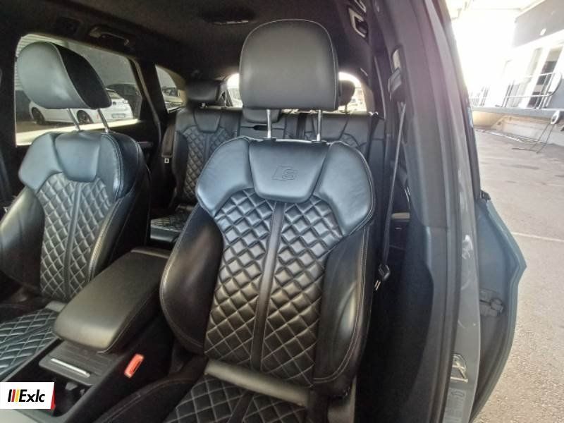 AUDI Q5 thumbnail 13