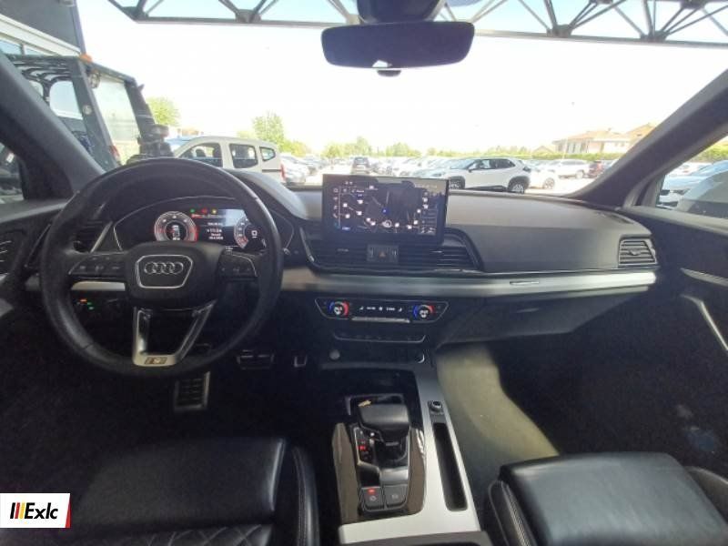 AUDI Q5 thumbnail 4