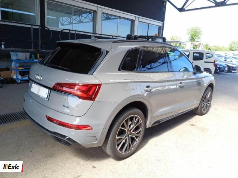 AUDI Q5 thumbnail 3