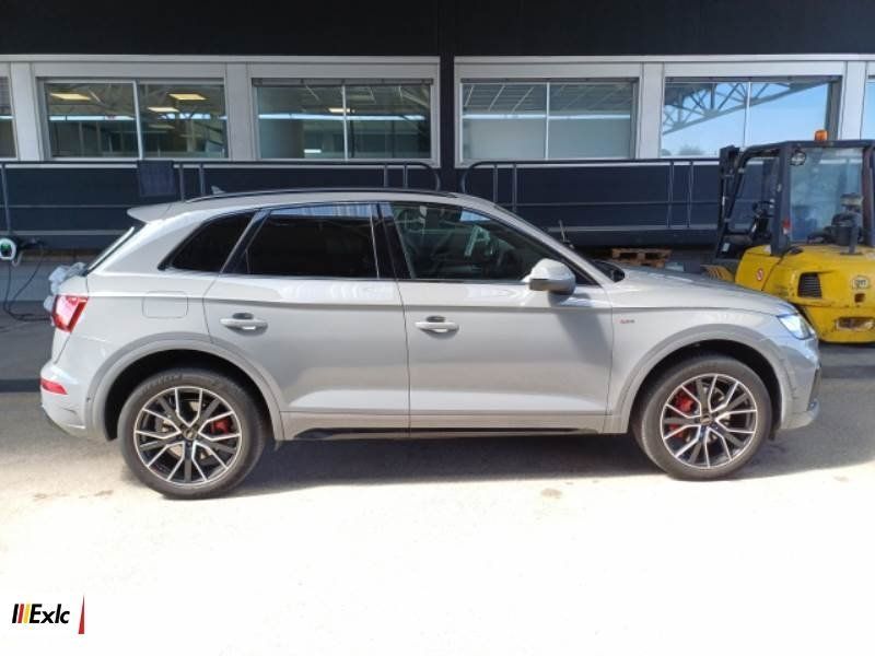 AUDI Q5 thumbnail 2