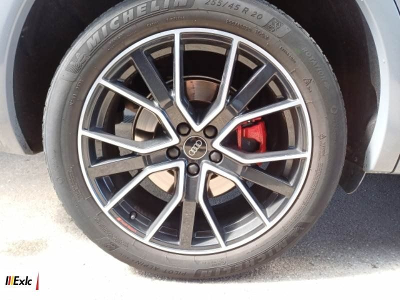 AUDI Q5 thumbnail 9