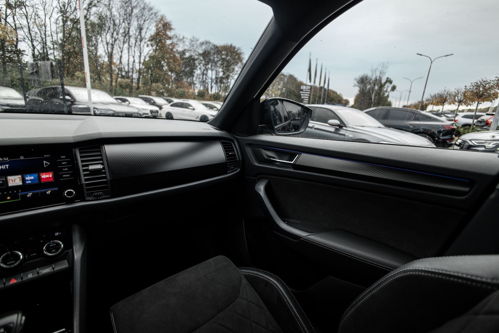SKODA KODIAQ thumbnail 15