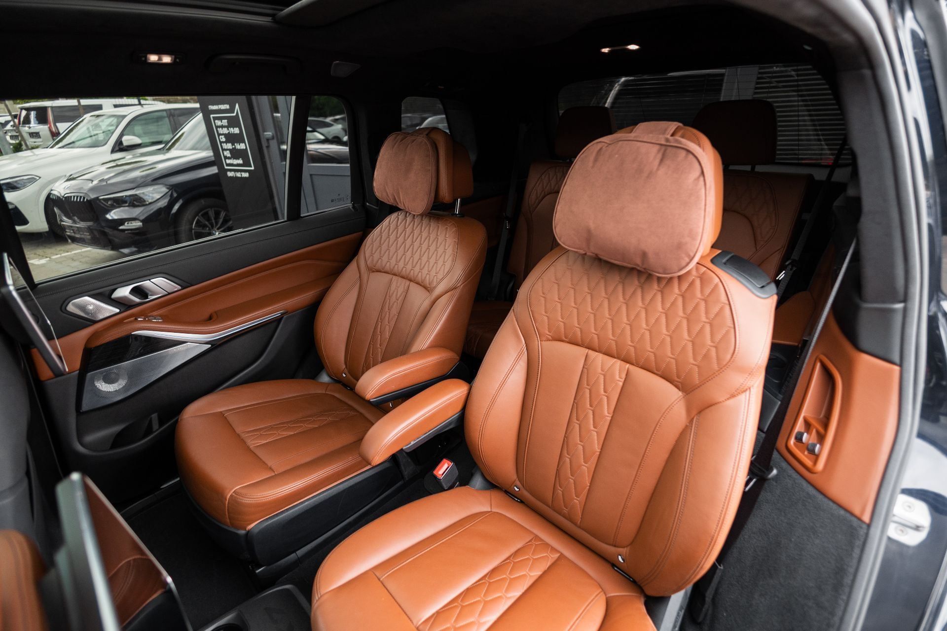 BMW X7 thumbnail 20