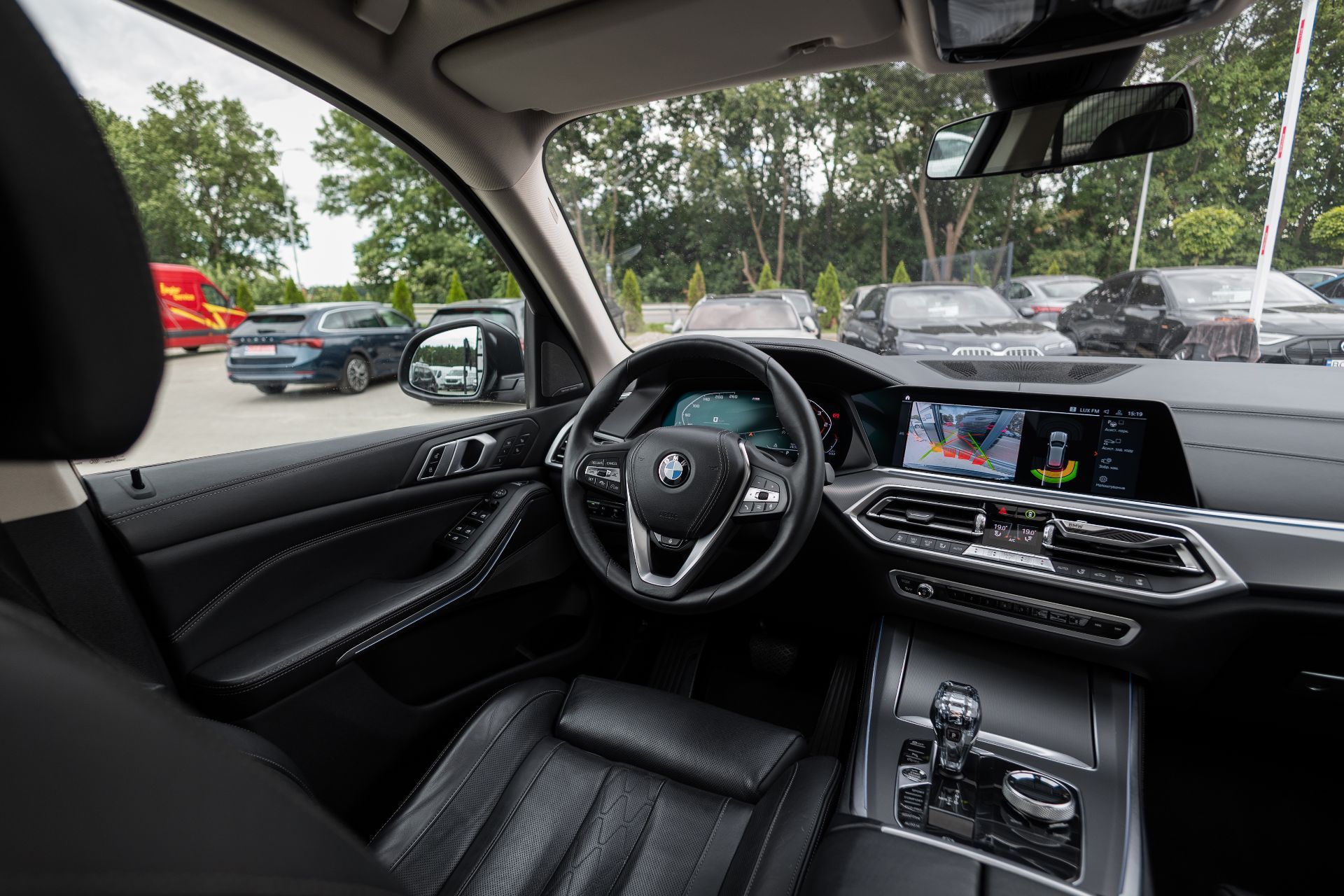 BMW X5 30d thumbnail 11