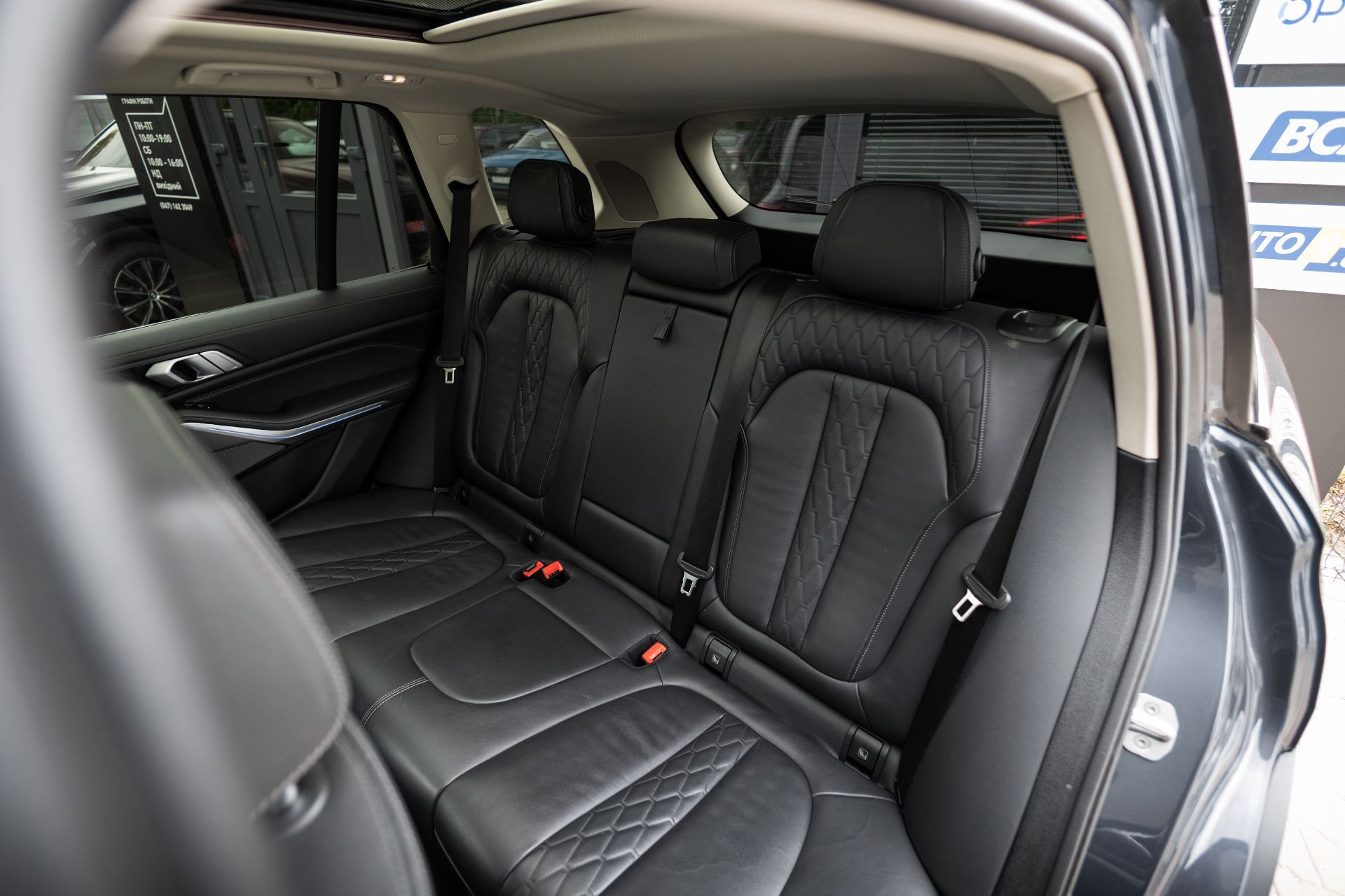 BMW X5 30d thumbnail 12