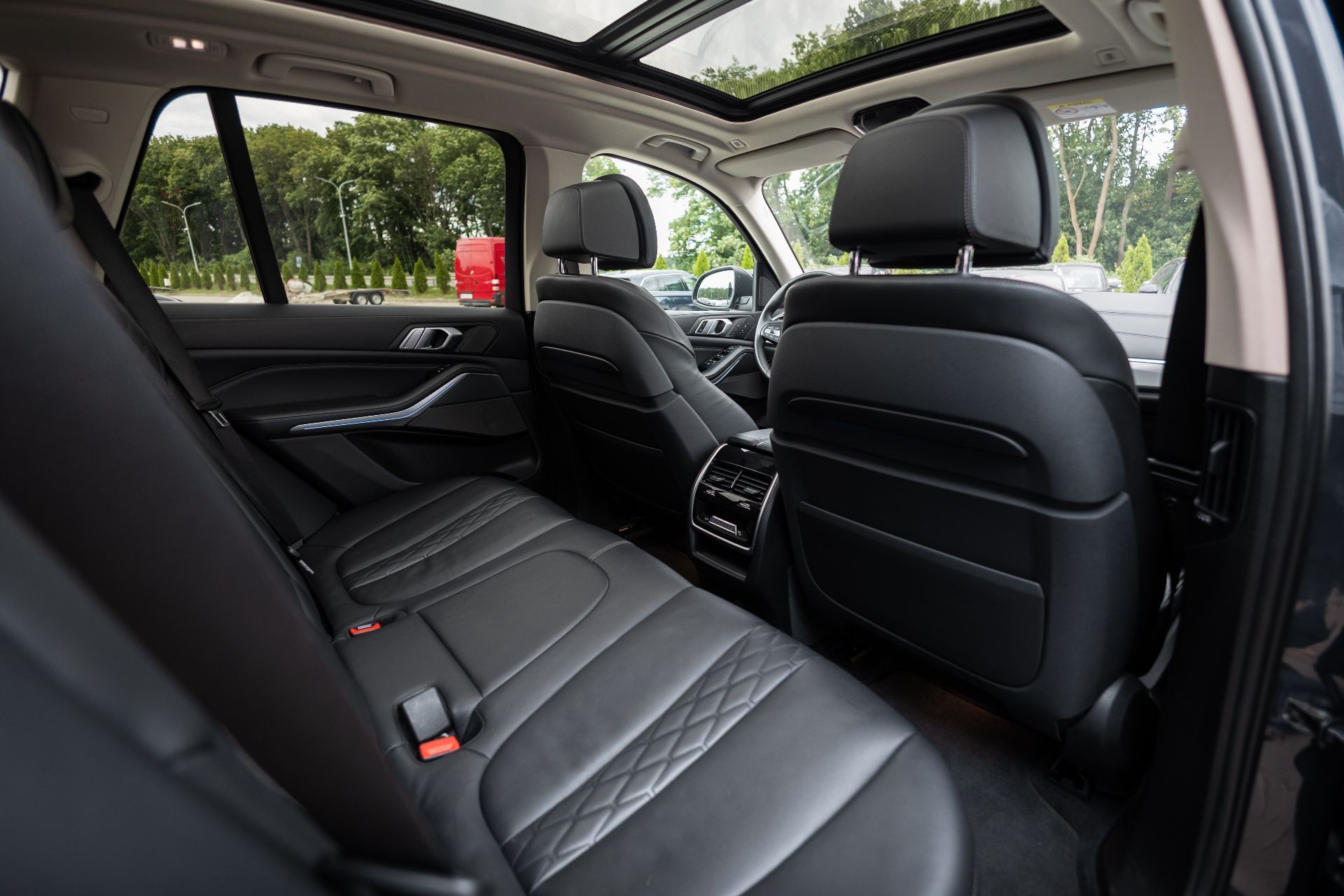 BMW X5 30d thumbnail 14