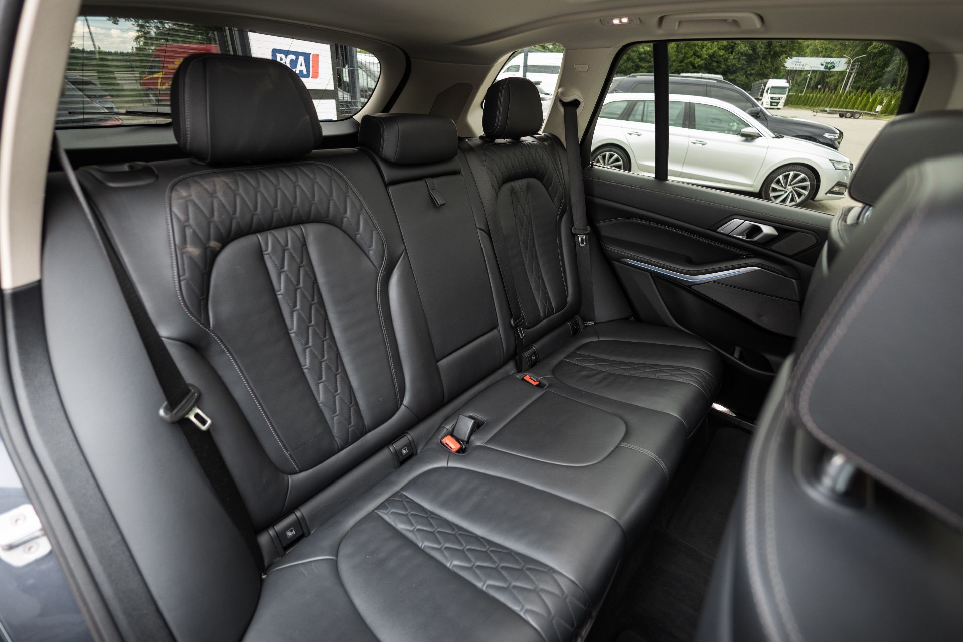 BMW X5 30d thumbnail 13