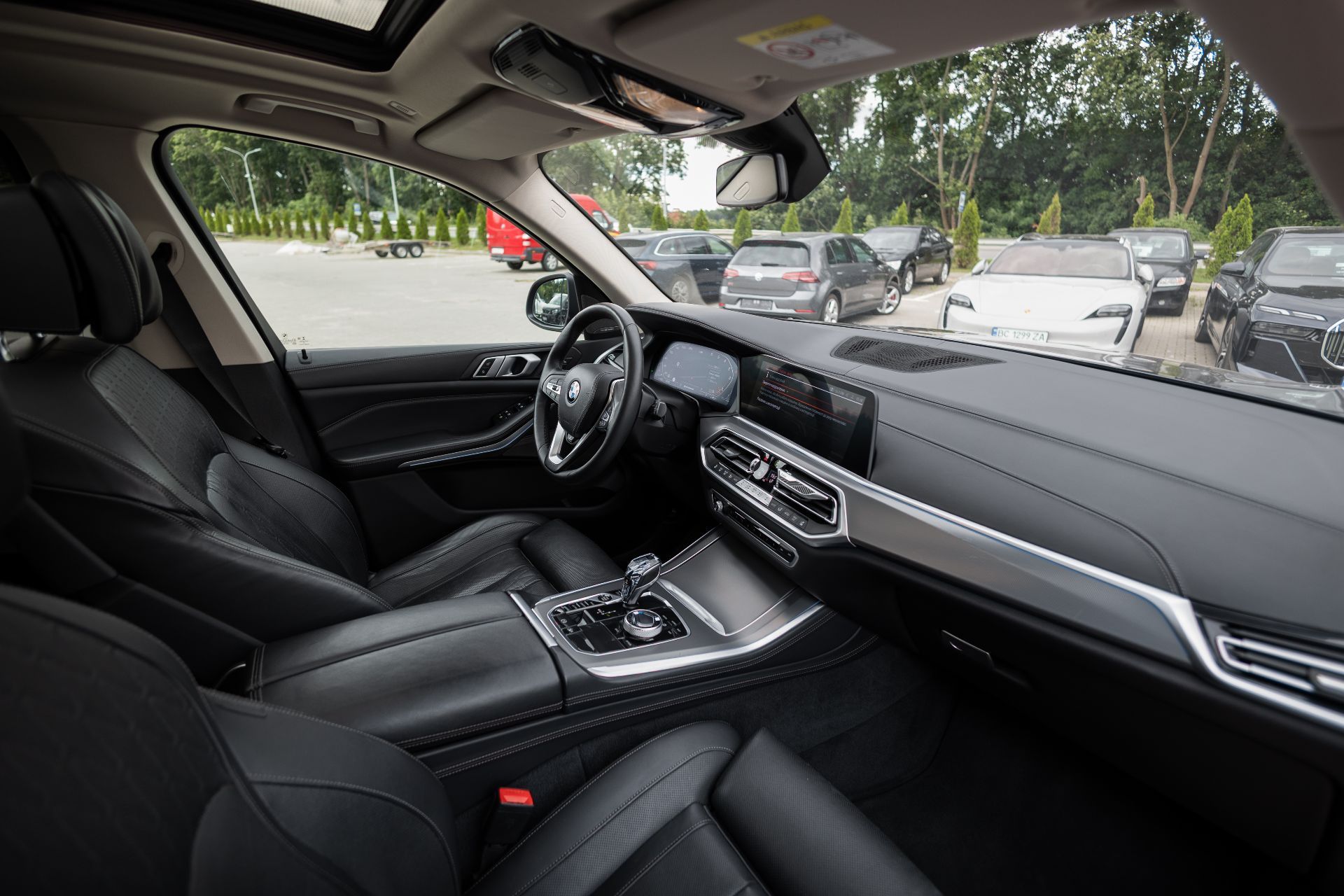 BMW X5 30d thumbnail 15