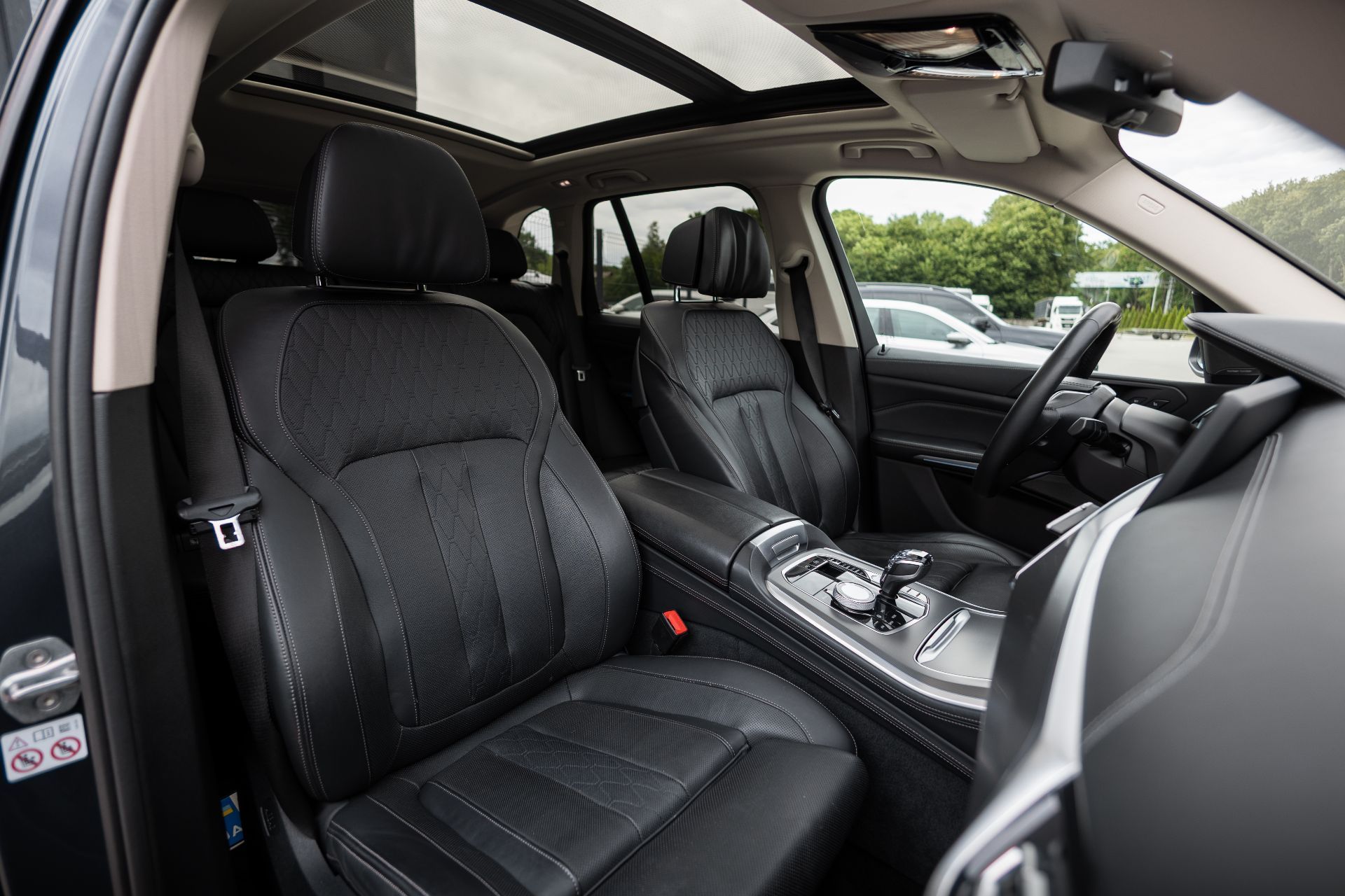 BMW X5 30d thumbnail 18