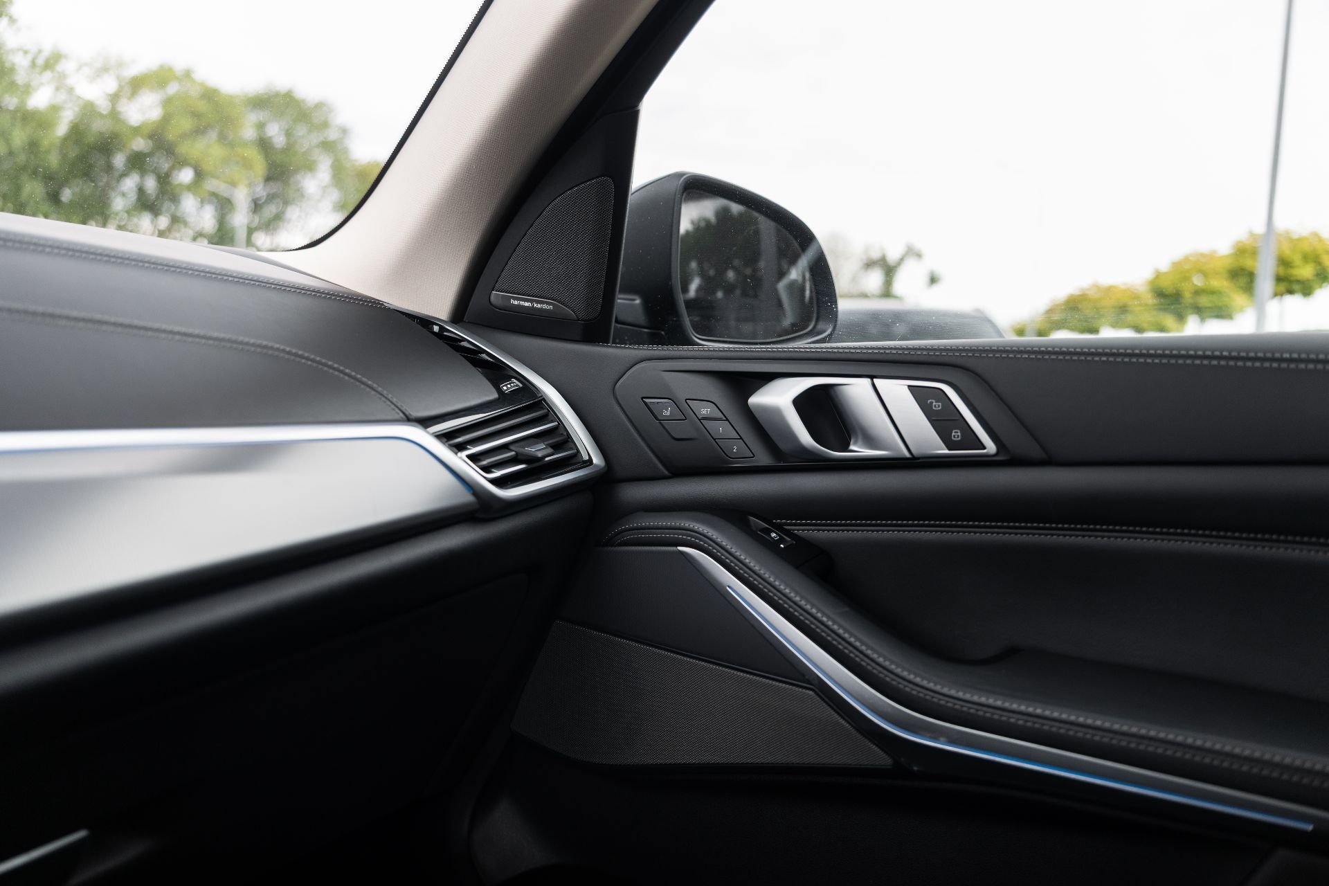 BMW X5 30d thumbnail 19