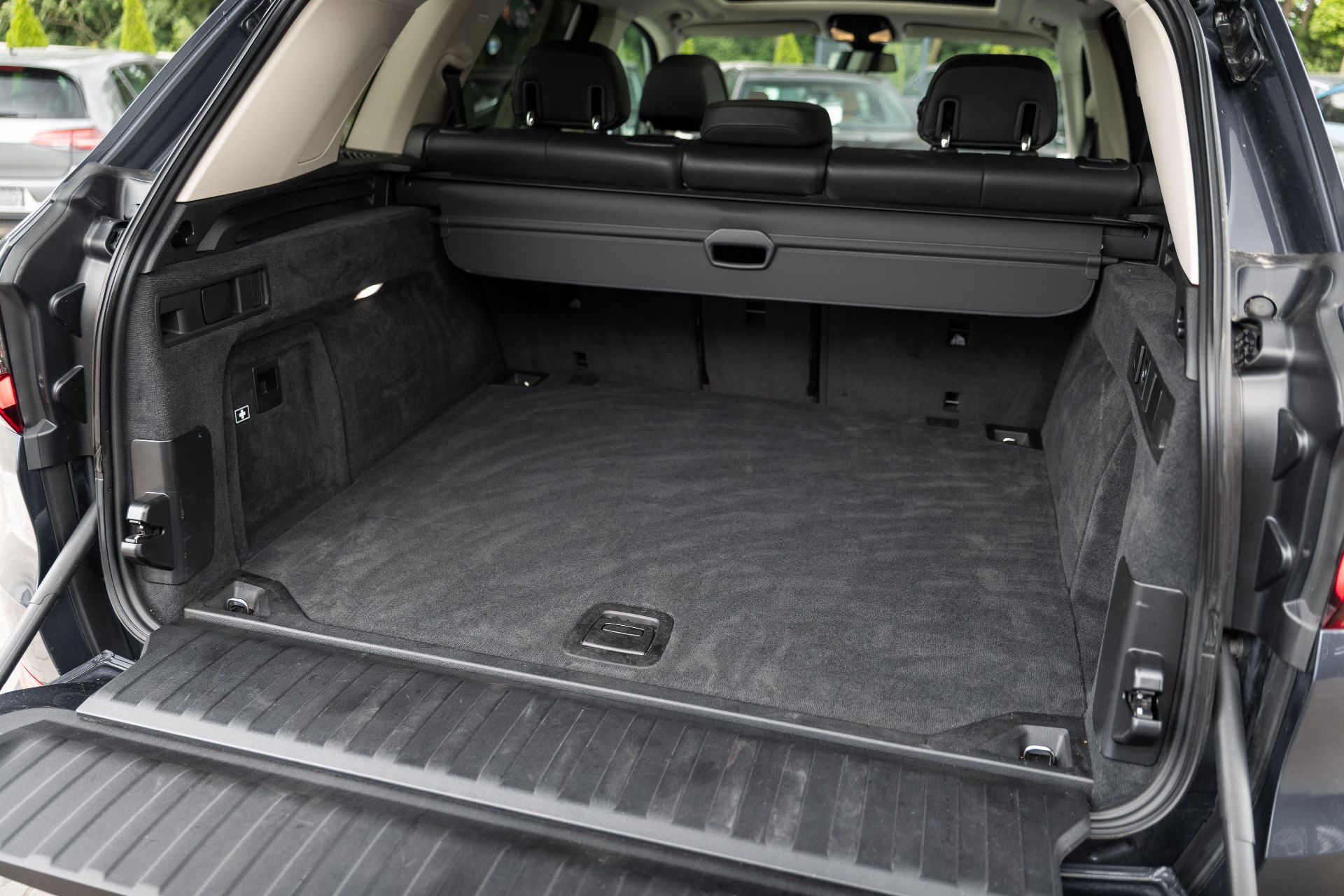 BMW X5 30d thumbnail 27