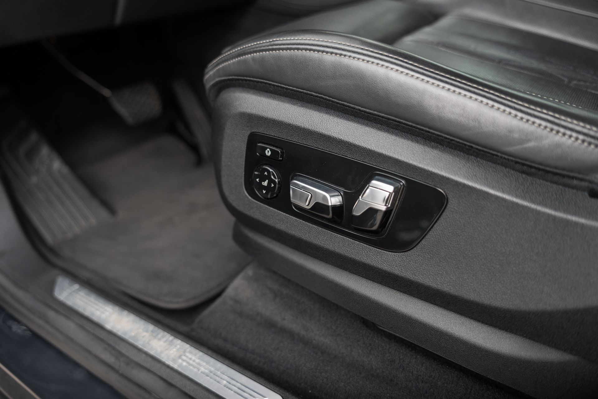 BMW X5 30d thumbnail 20